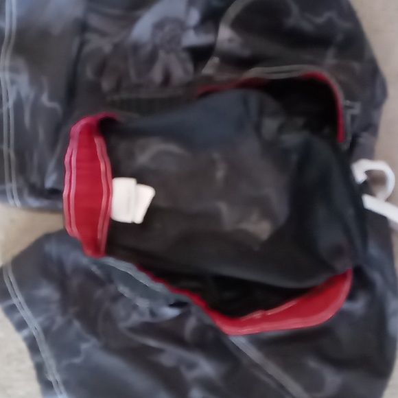 SPEEDO VINTAGE MENS BOARD SHORTS SZ MED - Picture 7 of 7